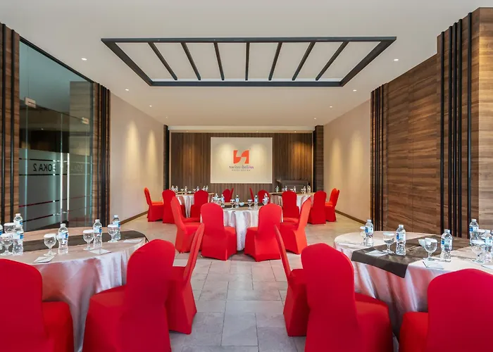 Swiss-Belinn Baloi Batam