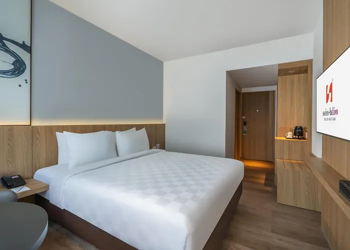 Swiss-Belinn Baloi Batam