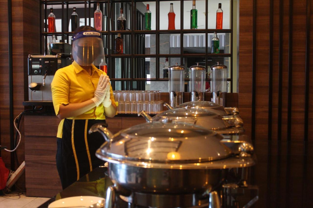 Hotel Swiss-belinn Baloi Batam