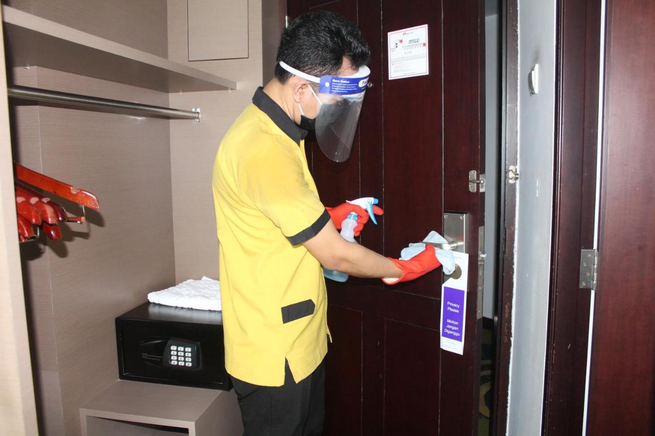 Swiss-belinn Baloi Batam
