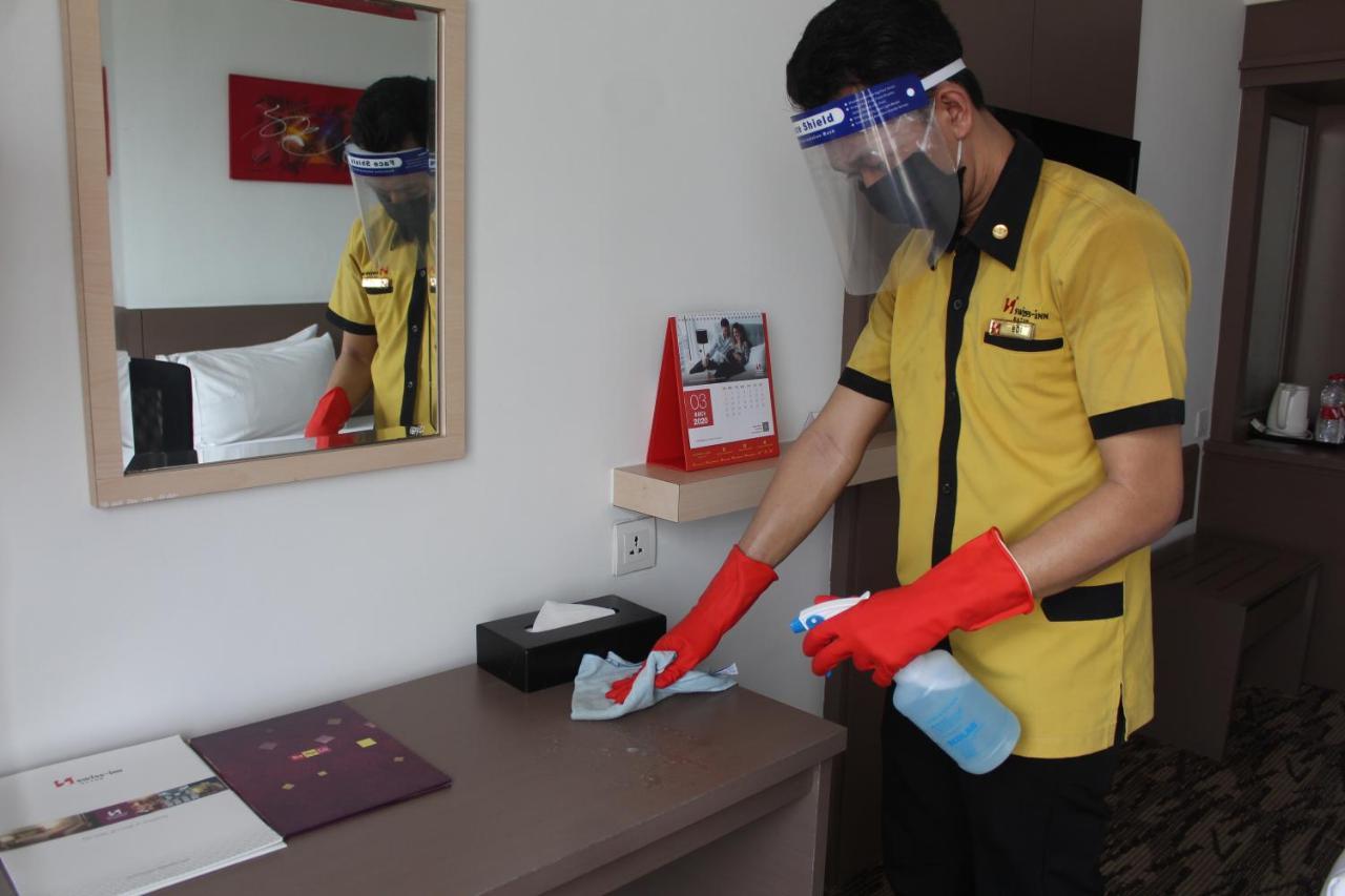 Swiss-belinn Baloi Batam 3* Nagoya