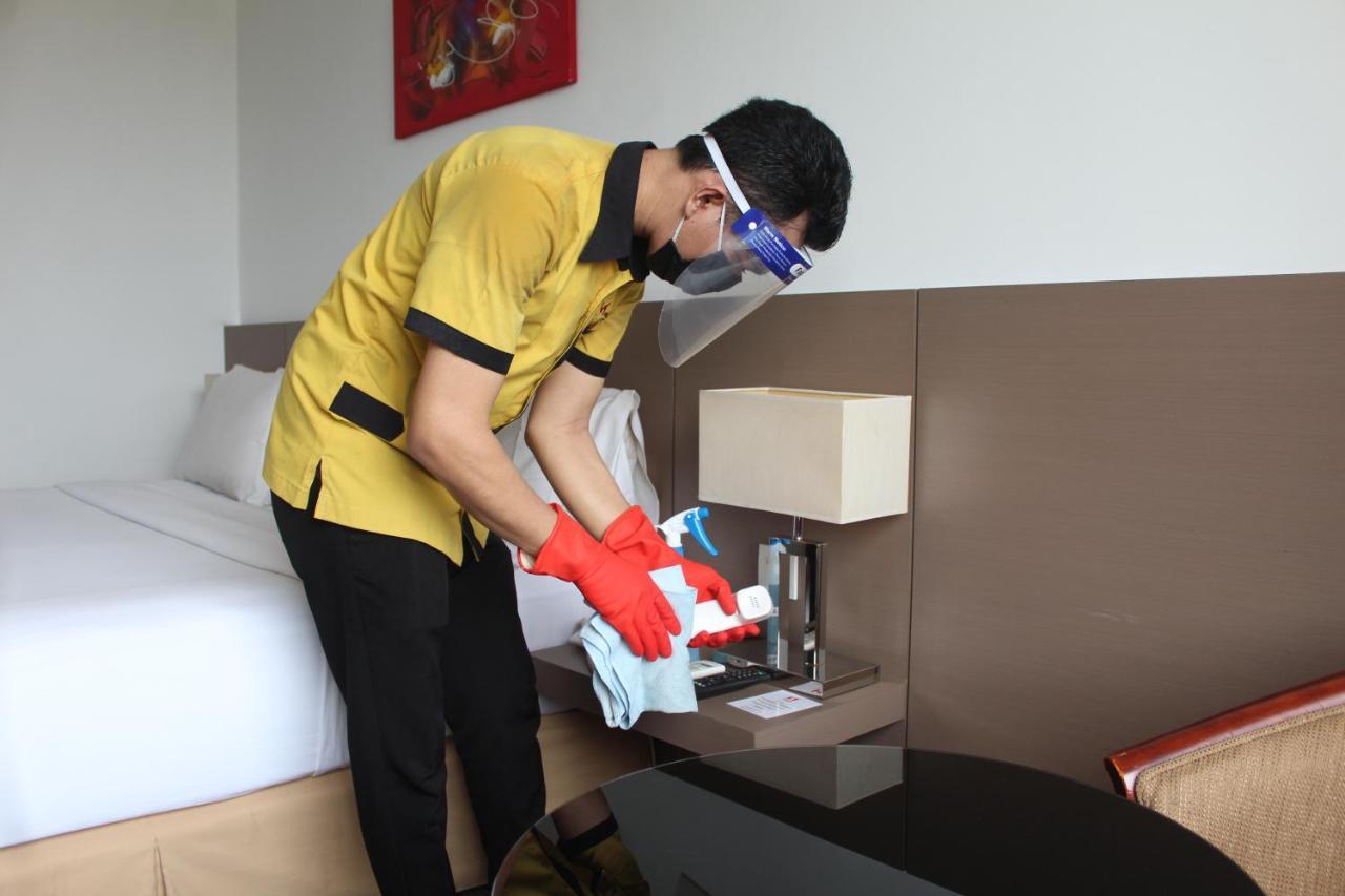 Hotel Swiss-belinn Baloi Batam Nagoya