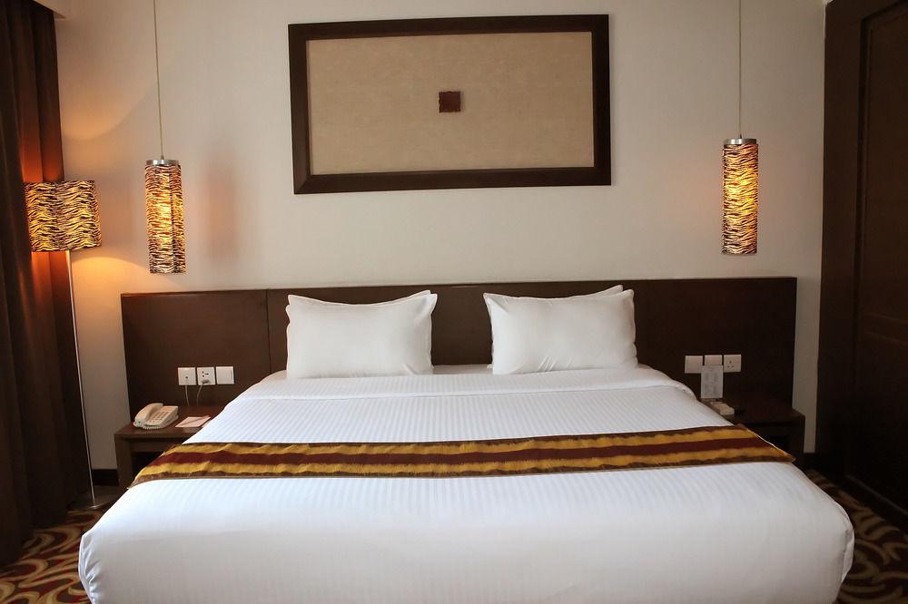 Swiss-belinn Baloi Batam