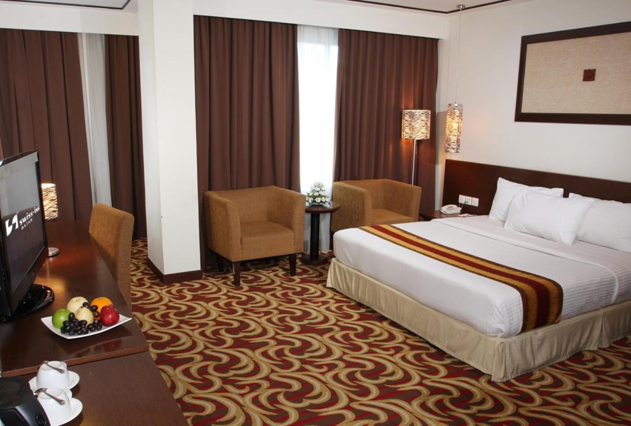 Swiss-belinn Baloi Batam