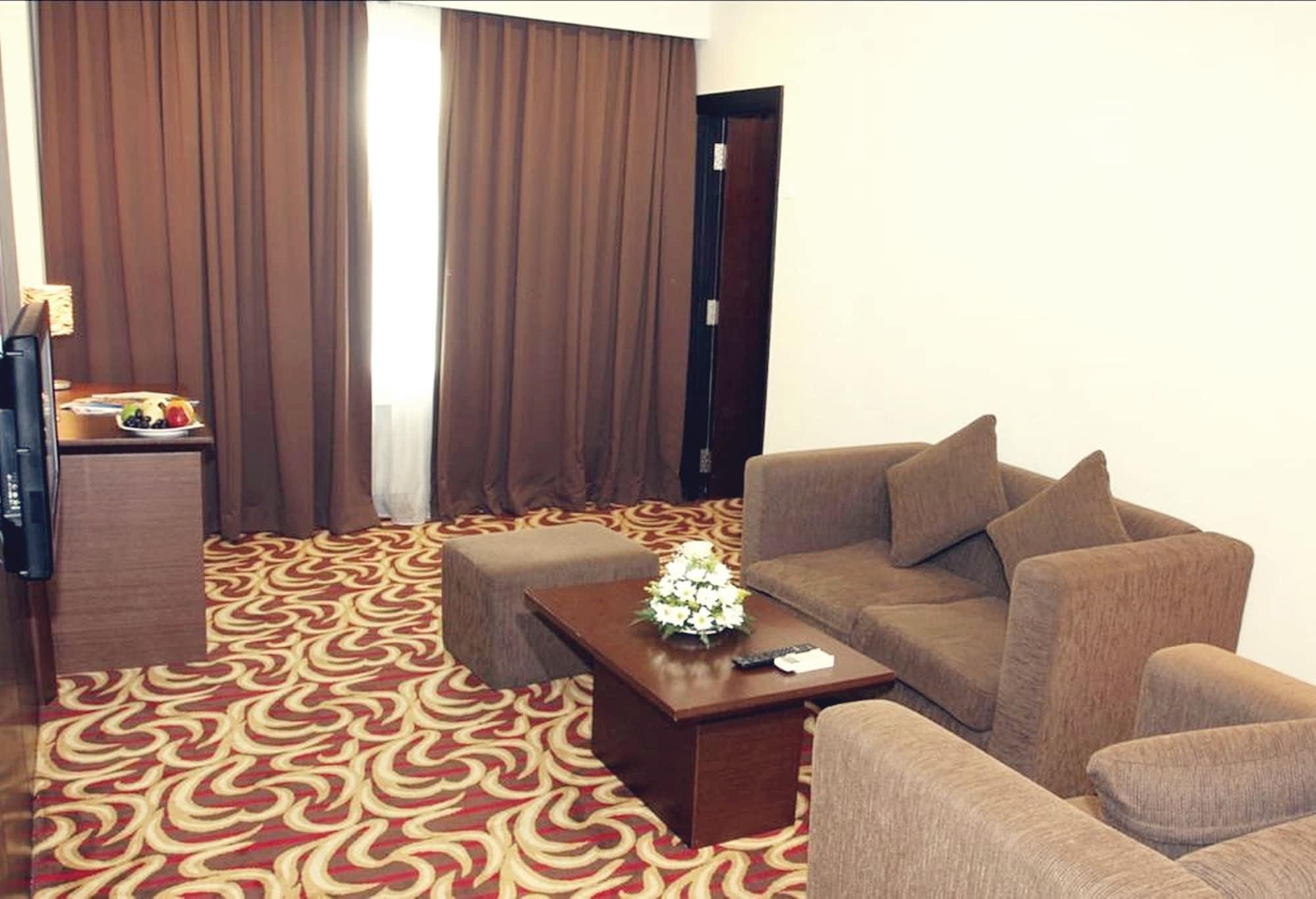 होटल Swiss-belinn Baloi Batam 3*