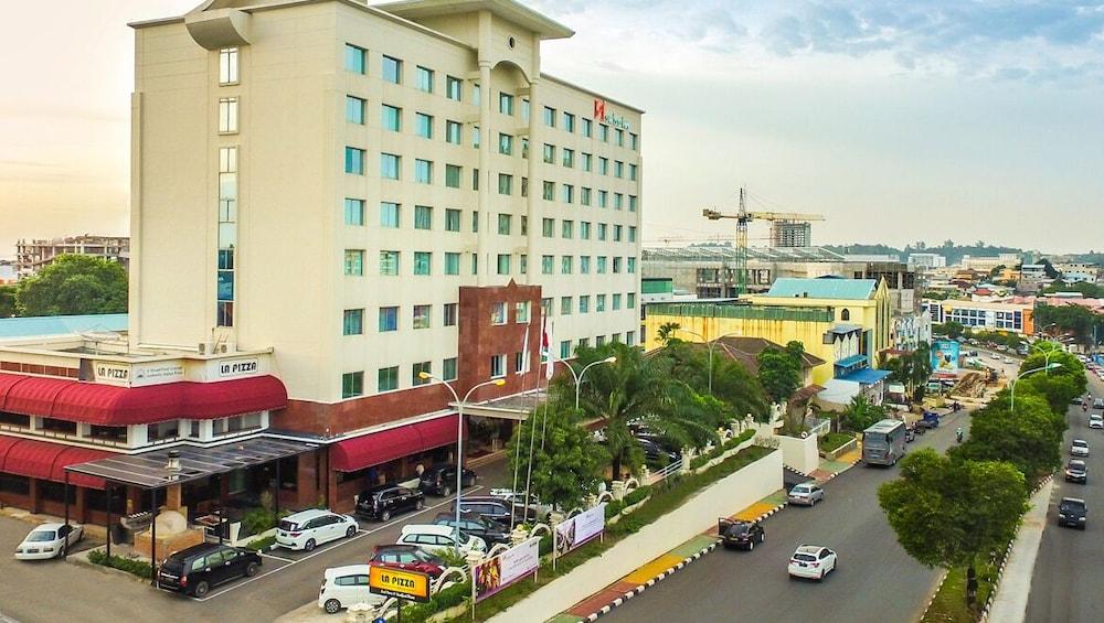 Hotel Swiss-belinn Baloi Batam 3*