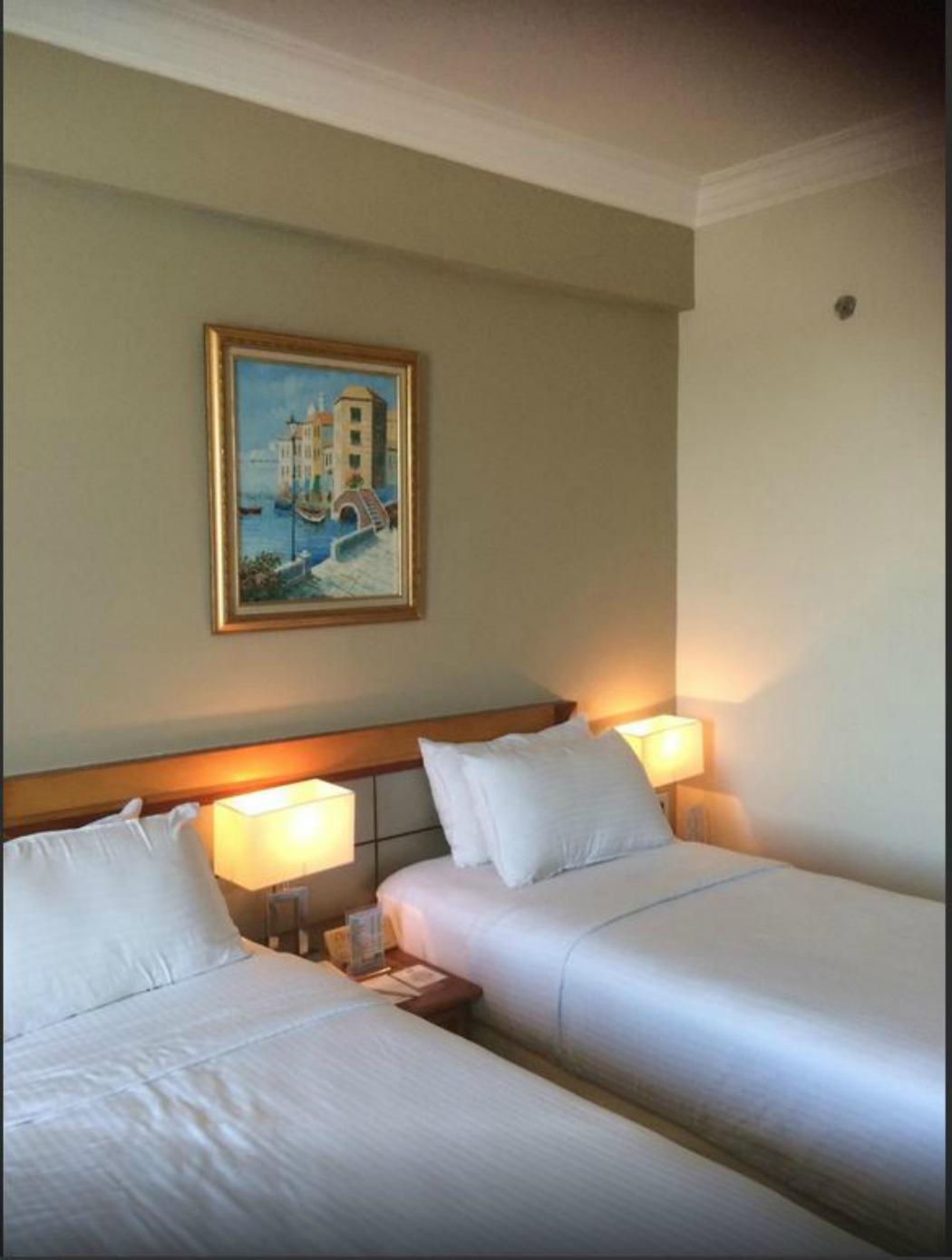 Swiss-belinn Baloi Batam 3*