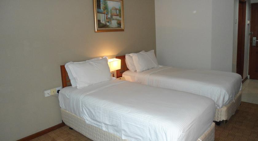 Swiss-belinn Baloi Batam होटल