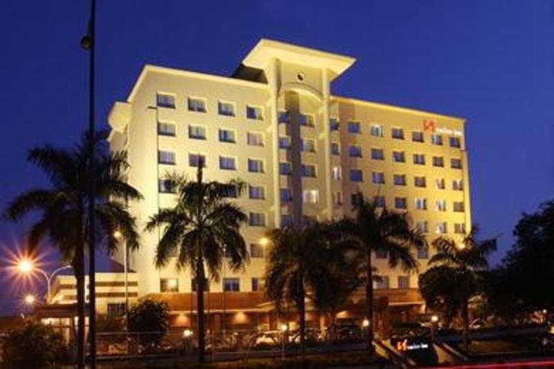 Swiss-belinn Baloi Batam होटल