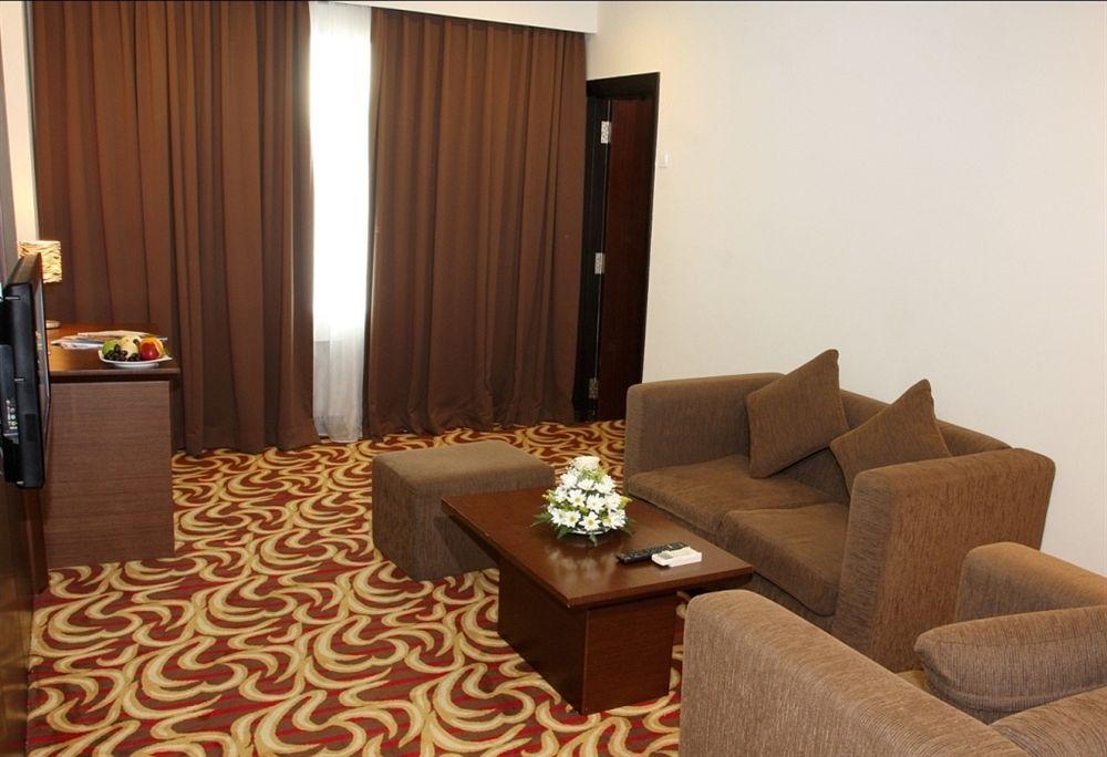 Swiss-belinn Baloi Batam होटल Nagoya