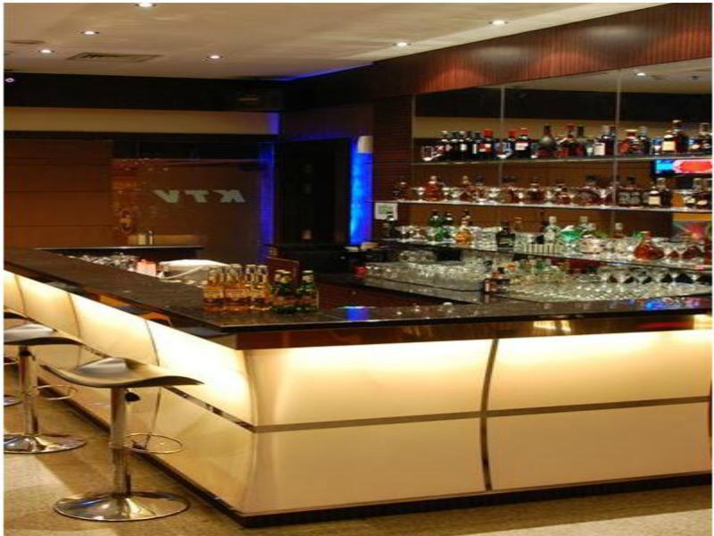 Swiss-belinn Baloi Batam होटल
