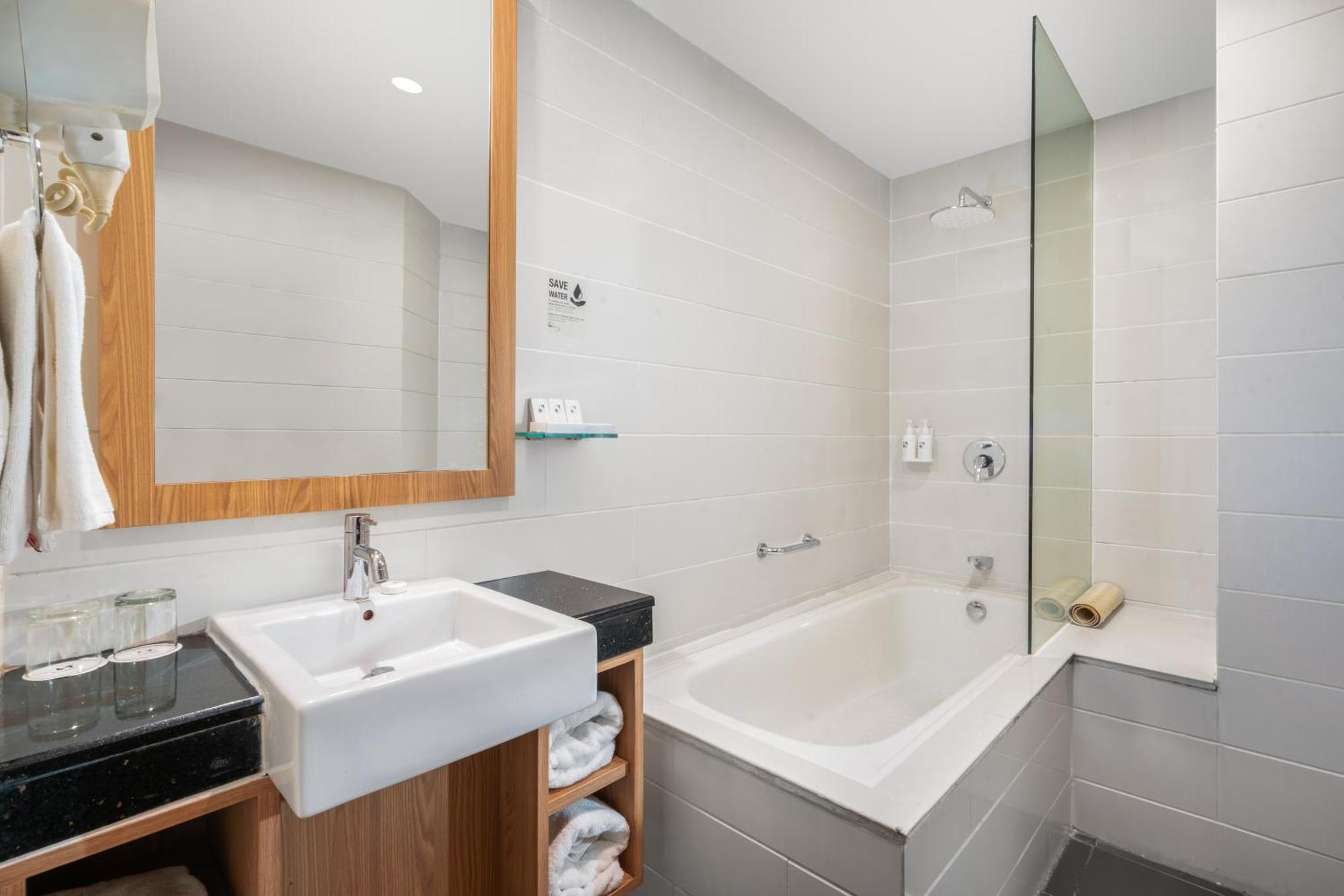 Swiss-belinn Baloi Batam होटल 3*