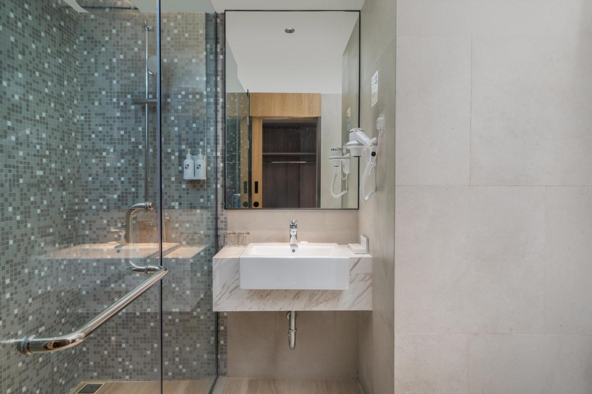 Swiss-belinn Baloi Batam होटल Nagoya