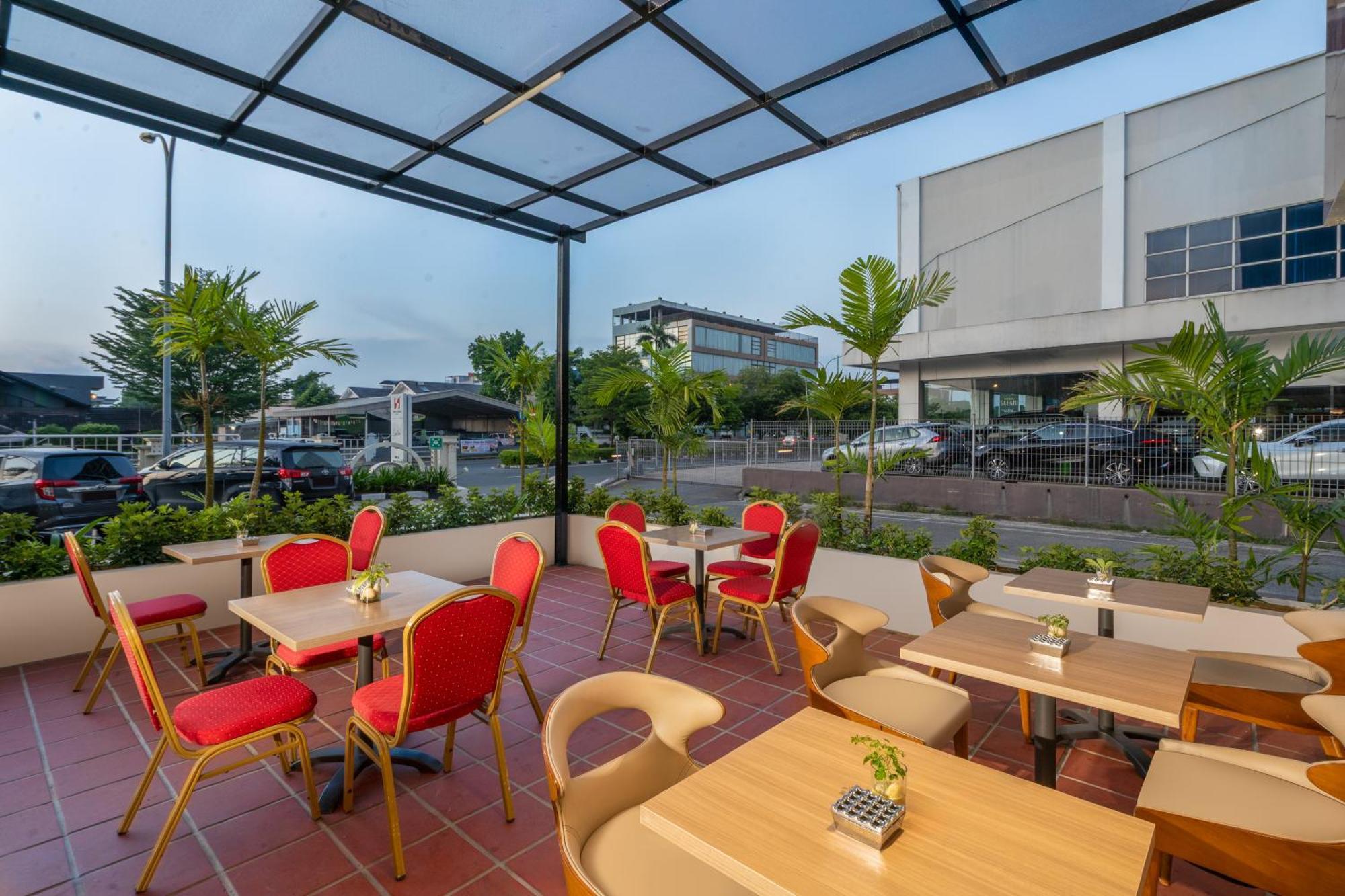Swiss-belinn Baloi Batam 3*