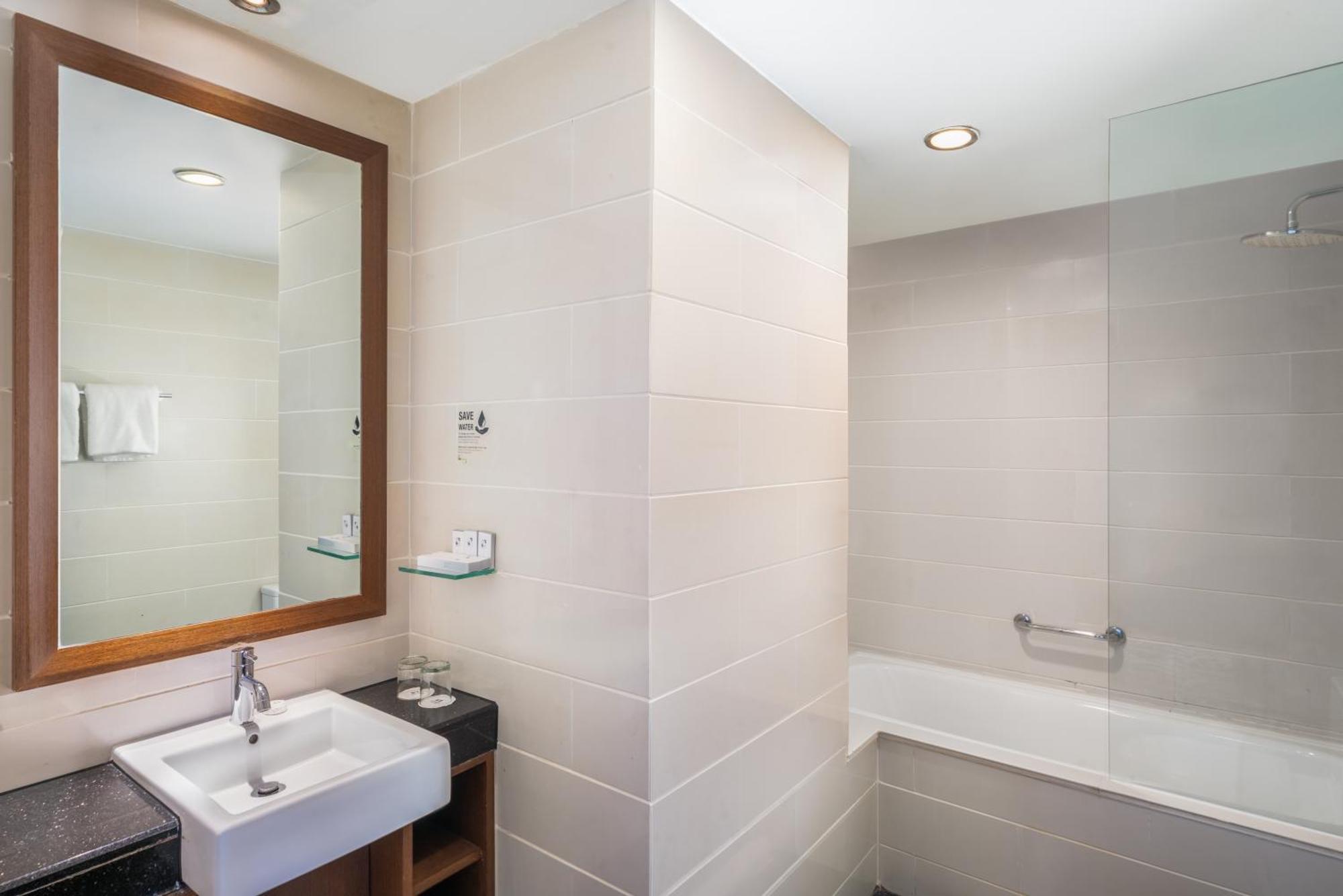 Swiss-belinn Baloi Batam Nagoya