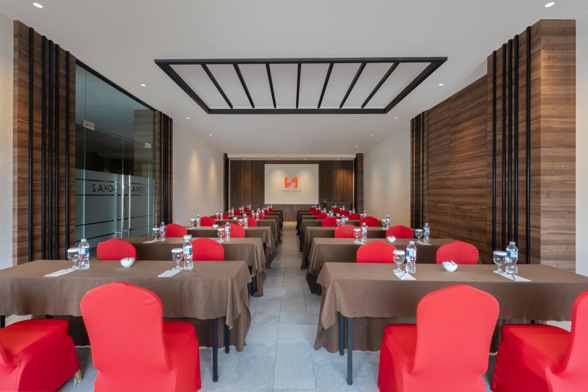 Swiss-belinn Baloi Batam 3* Nagoya