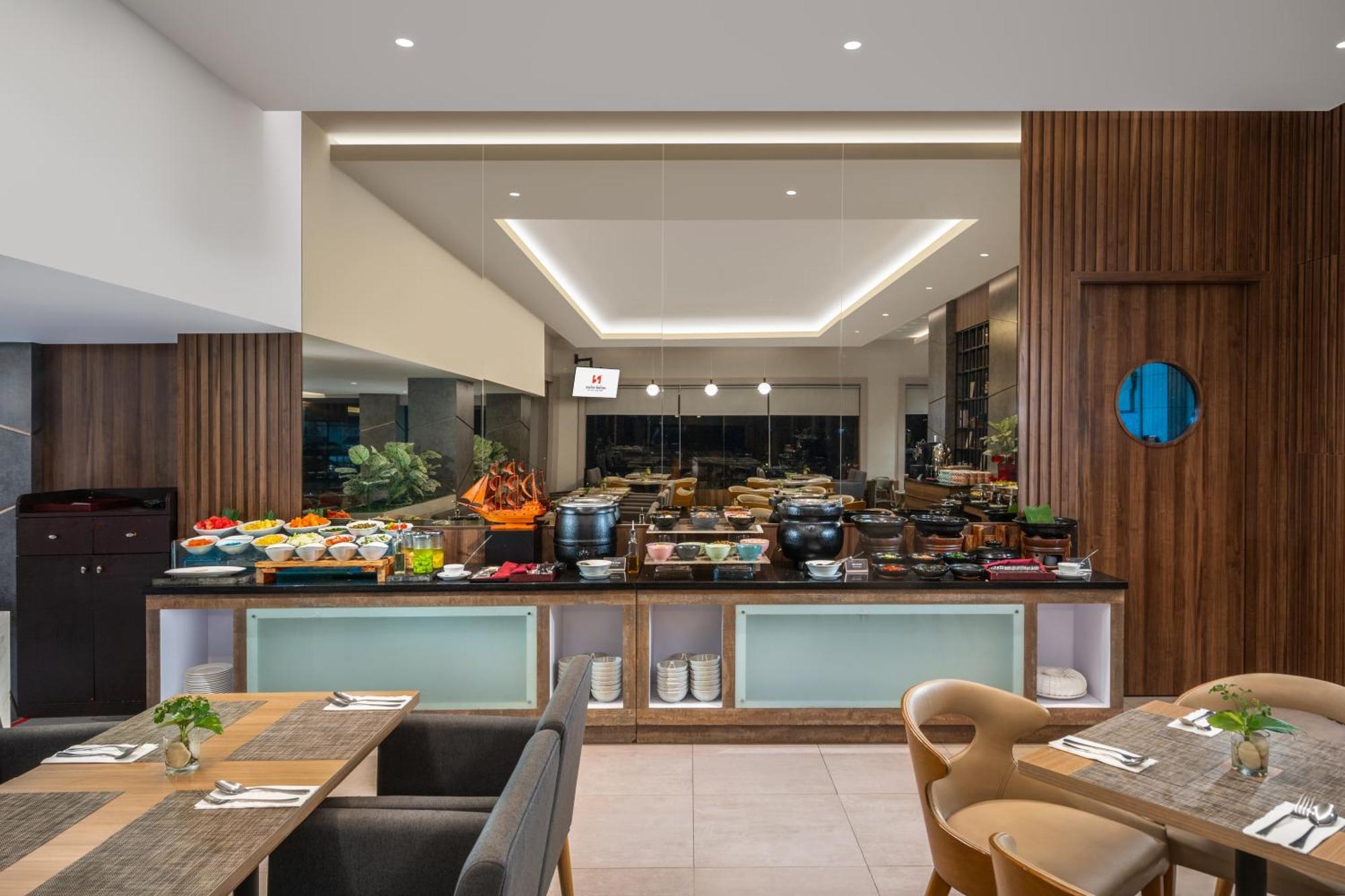 होटल Swiss-belinn Baloi Batam 3*