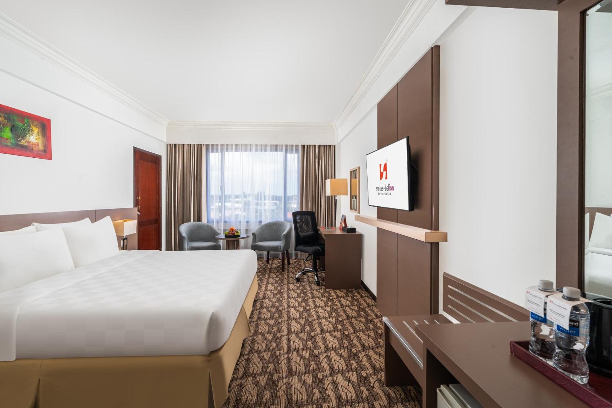 Swiss-belinn Baloi Batam