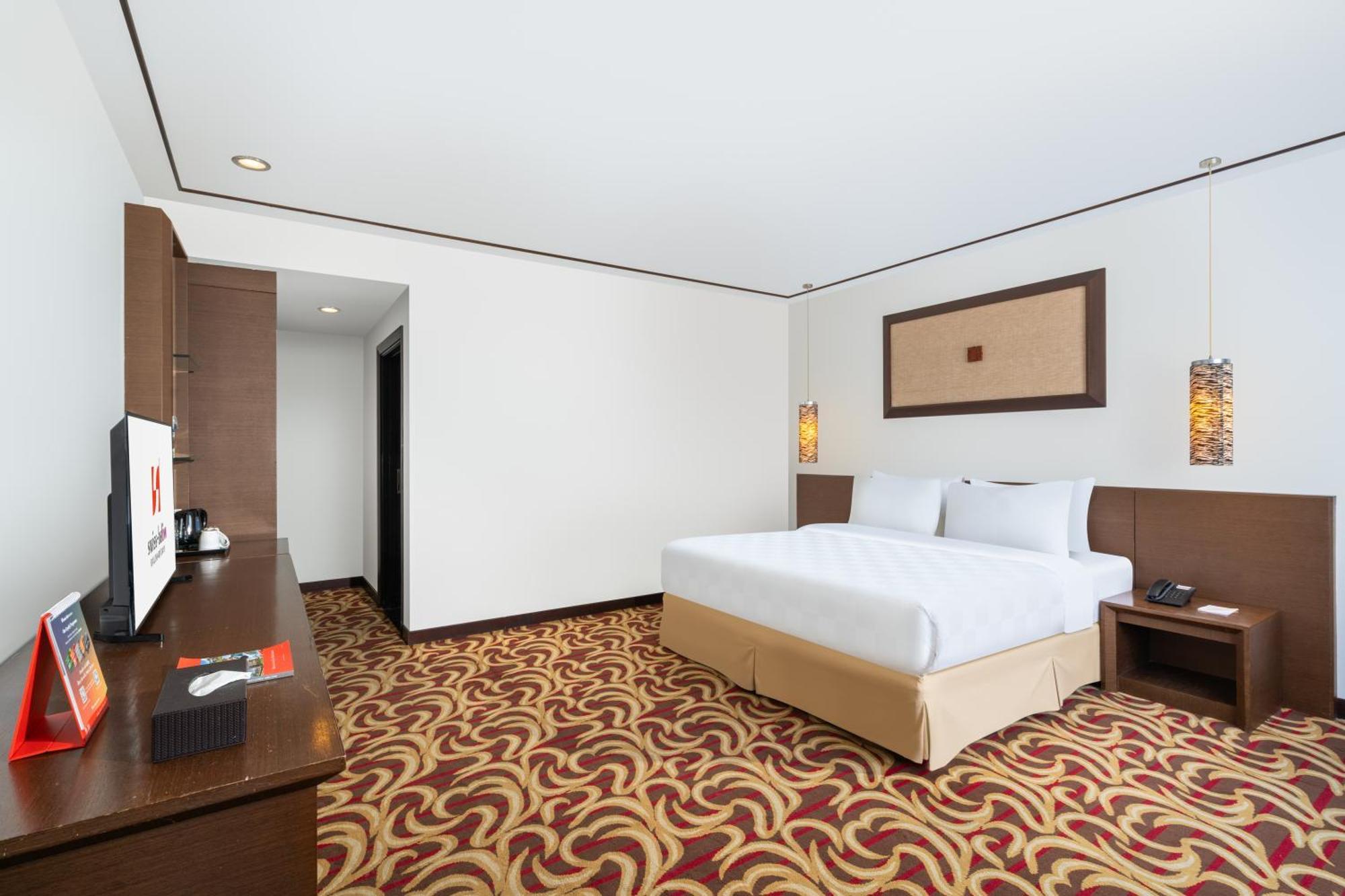 Swiss-belinn Baloi Batam होटल