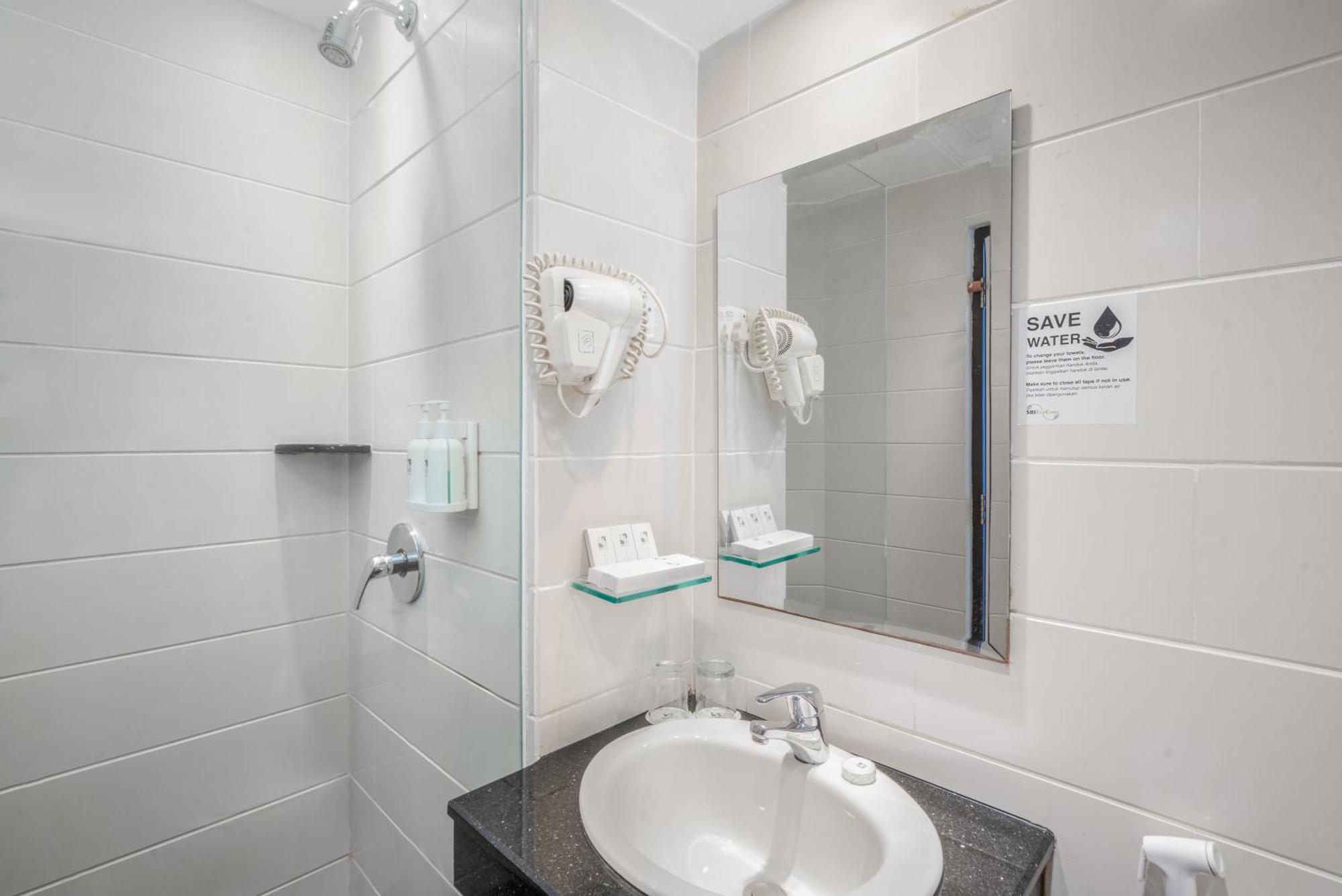 होटल Swiss-belinn Baloi Batam 3*
