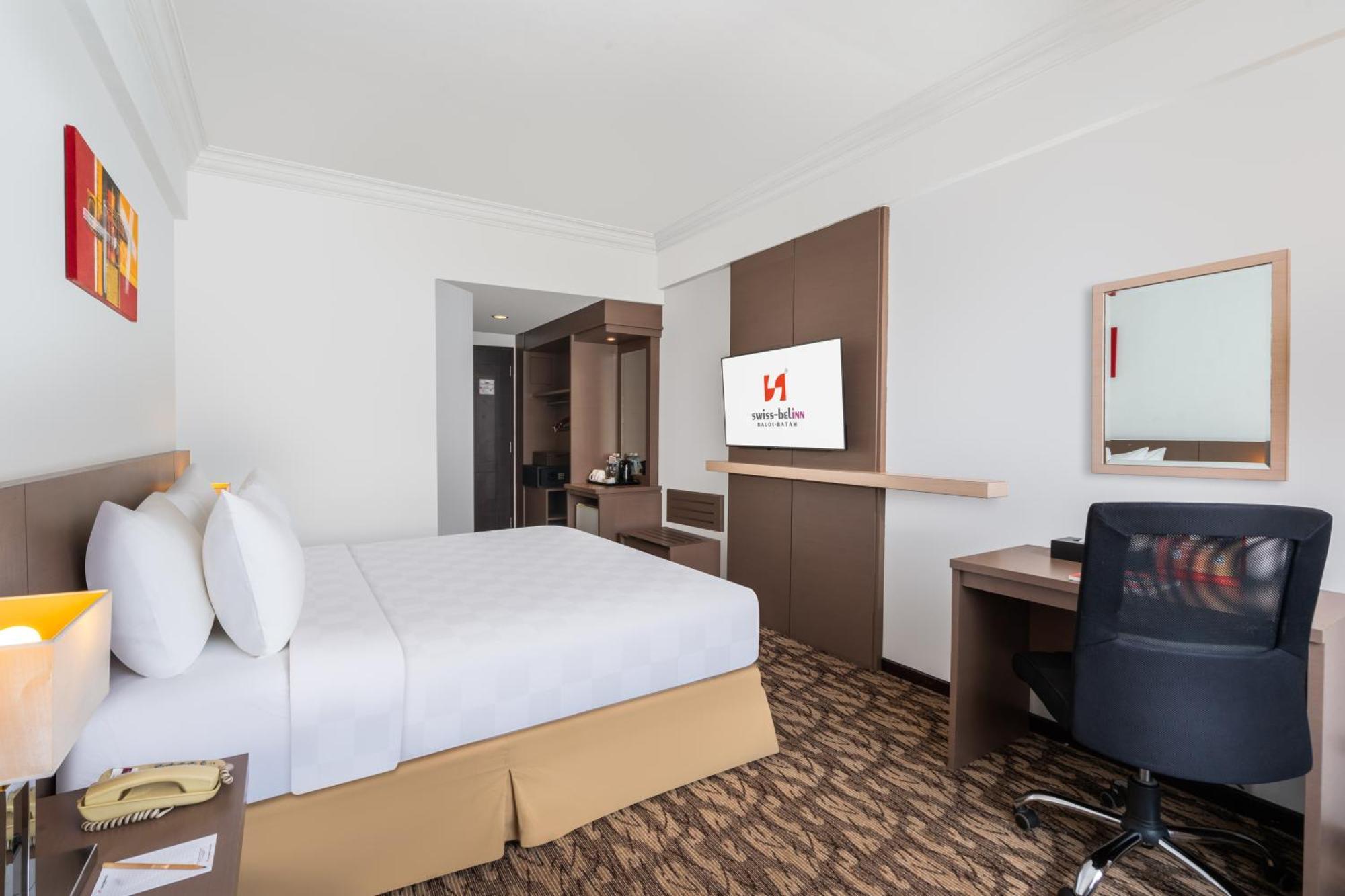 Swiss-belinn Baloi Batam 3*