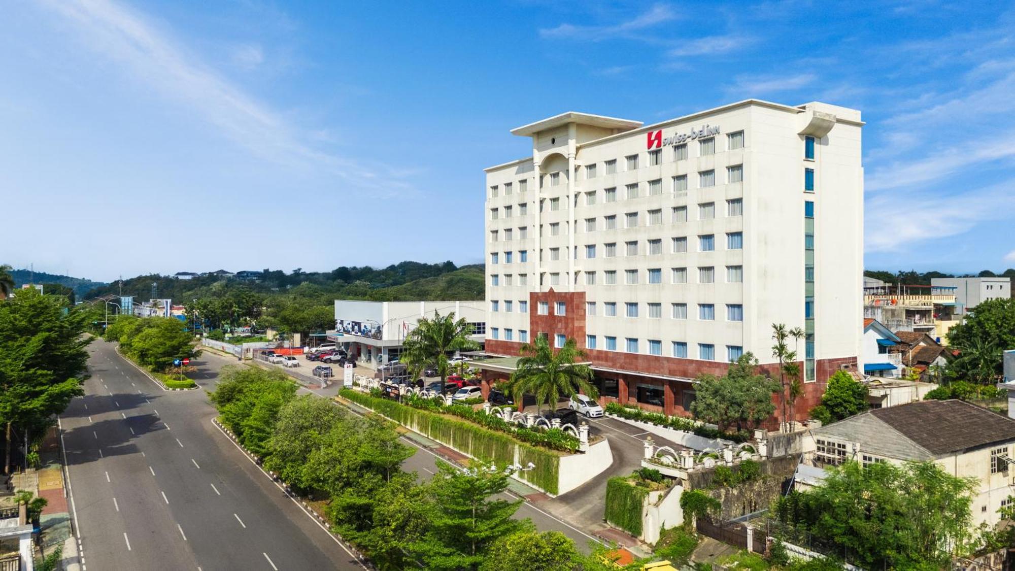 Swiss-belinn Baloi Batam होटल 3*