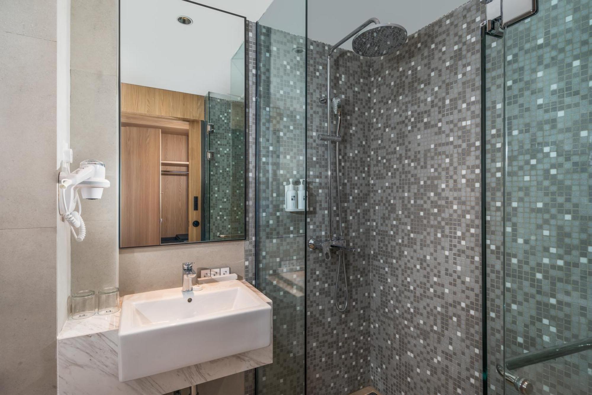 Swiss-belinn Baloi Batam होटल Nagoya
