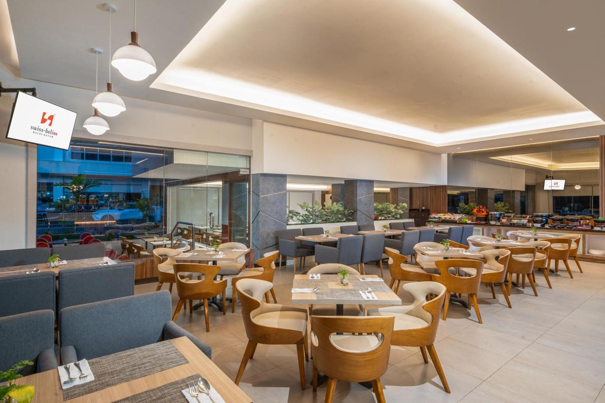 Swiss-belinn Baloi Batam Nagoya