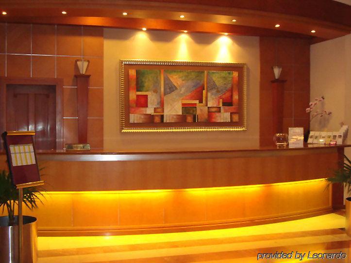 Swiss-belinn Baloi Batam होटल