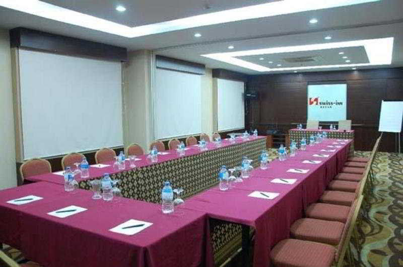 Swiss-belinn Baloi Batam Hotel