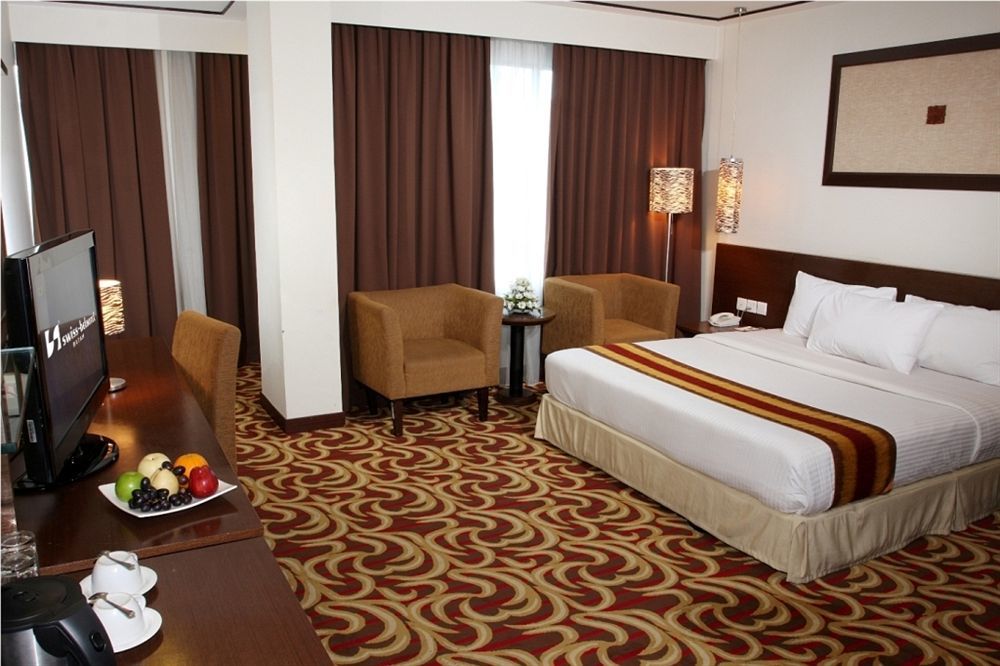 Swiss-belinn Baloi Batam 3* Nagoya