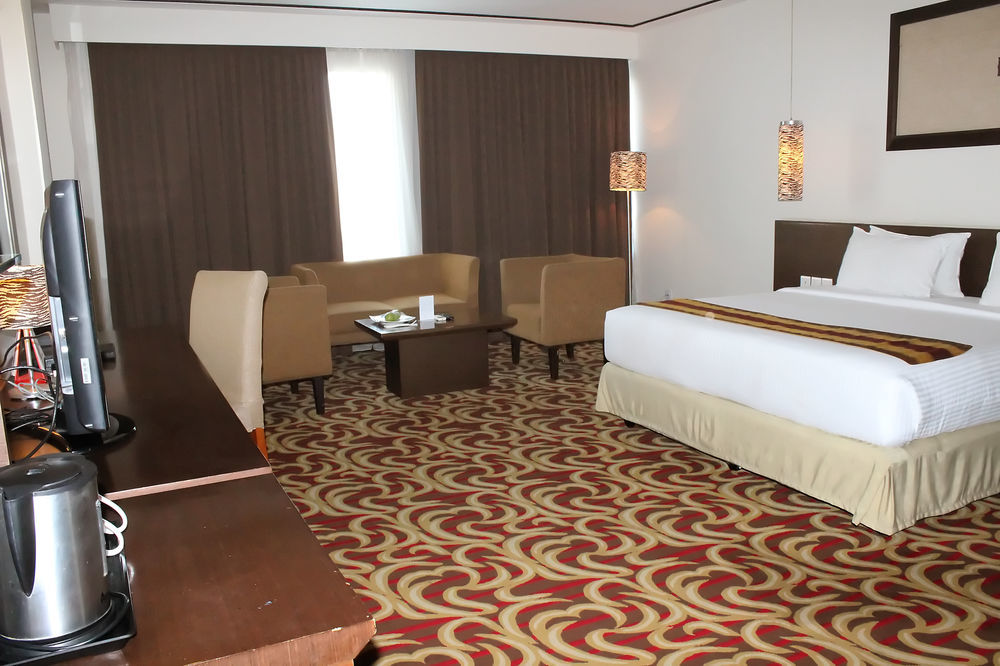 Swiss-belinn Baloi Batam होटल