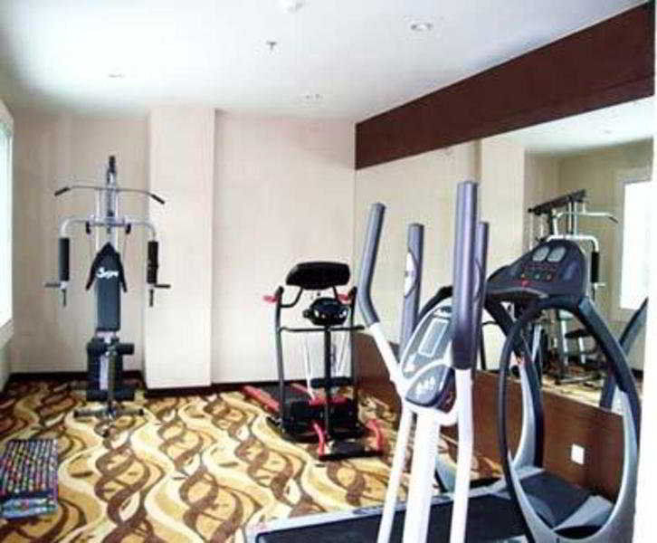 Swiss-belinn Baloi Batam 3* Nagoya