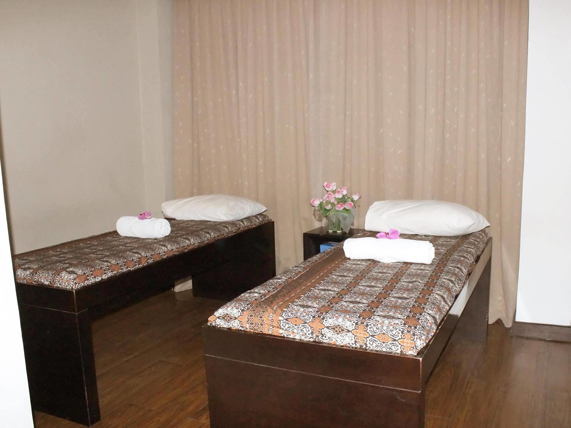 Swiss-belinn Baloi Batam 3*