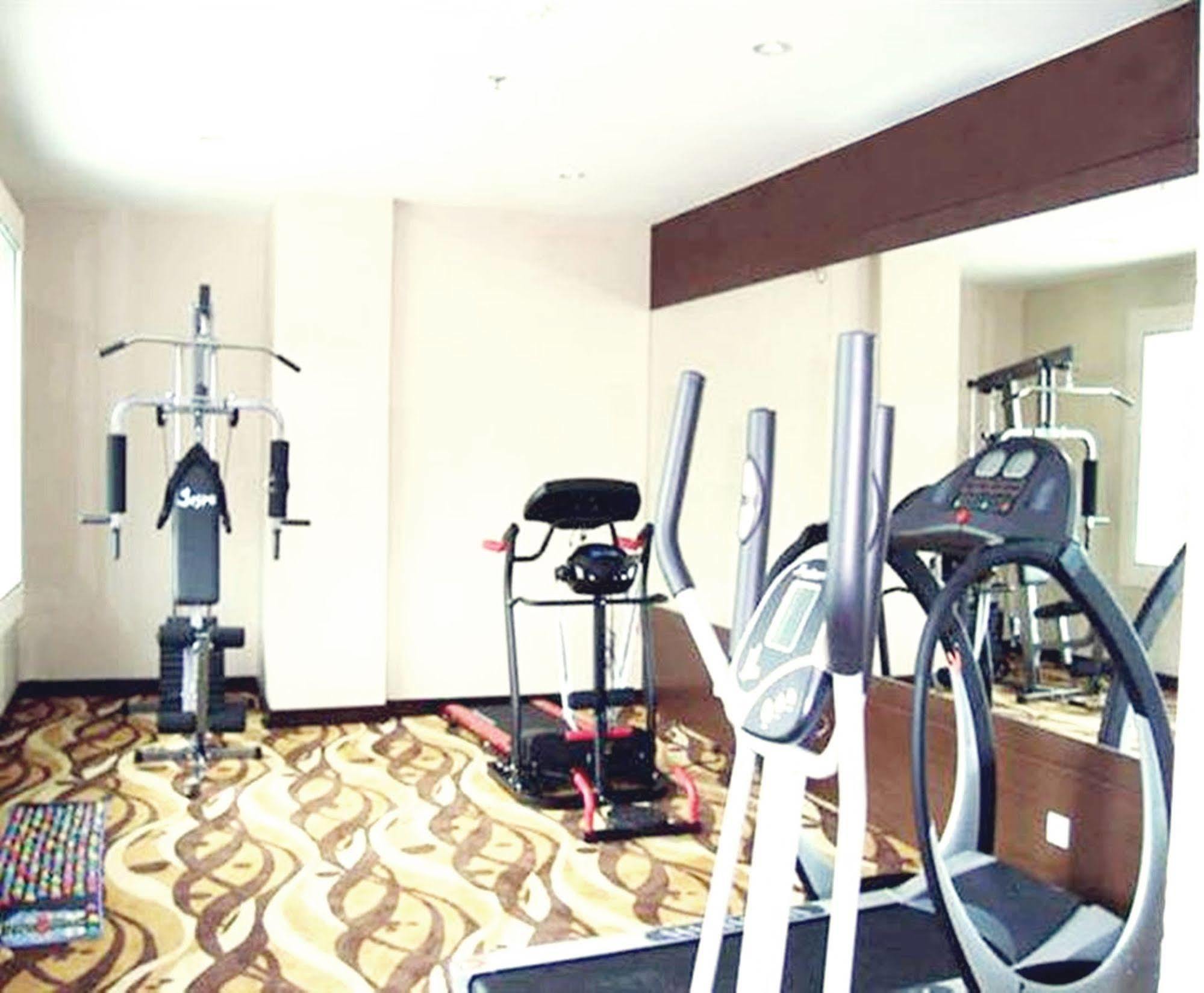 Swiss-belinn Baloi Batam होटल Nagoya