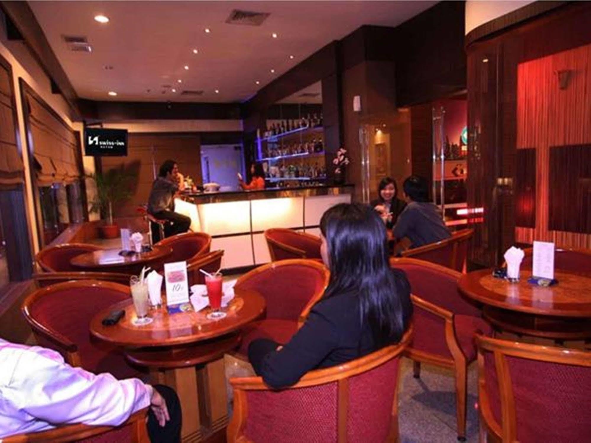 Swiss-belinn Baloi Batam 3*