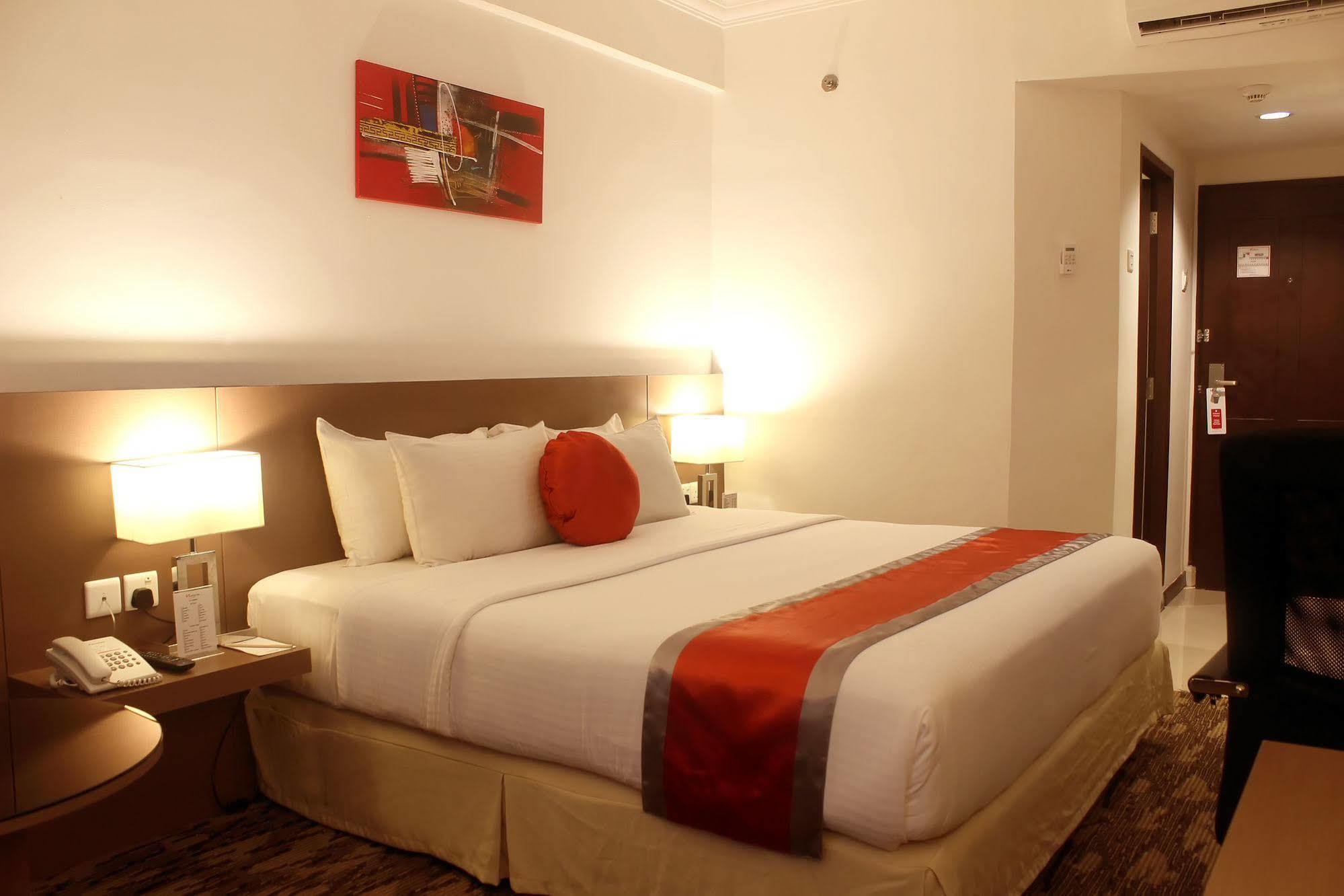 Swiss-belinn Baloi Batam होटल