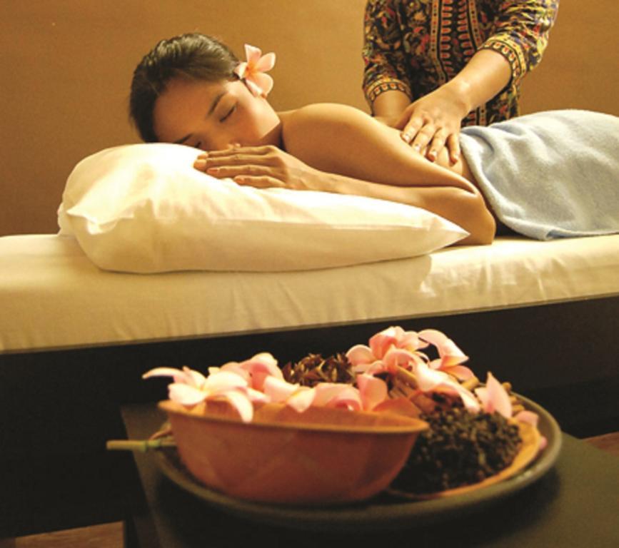 होटल Swiss-belinn Baloi Batam 3*